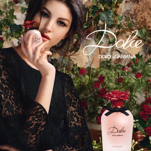 Dolce & Gabbana Dolce Rosa Excelsa Linh Perfume