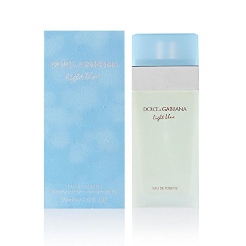 Dolce & Gabbana Light Blue Linh Perfume