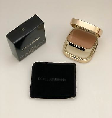 Dolce & Gabbana The Foundation Perfect Matte Powder Foundation Linh Perfume