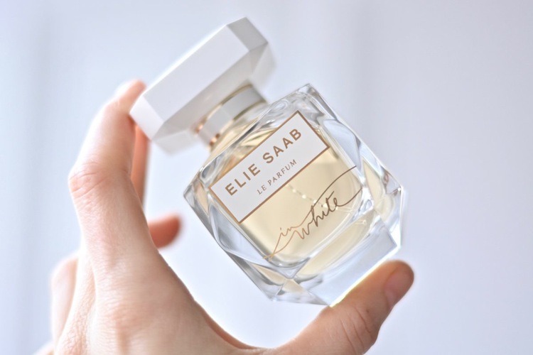 Nước Hoa Nữ Elie Saab Le Parfum In White EDP