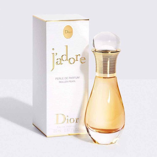 Nước hoa lăn DIOR Poison Girl Unexpected EDT 20ml  Shaun Store