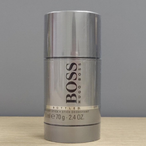 Lăn Khử Mùi Nước Hoa Nam HUGO BOSS Bottled 75ml