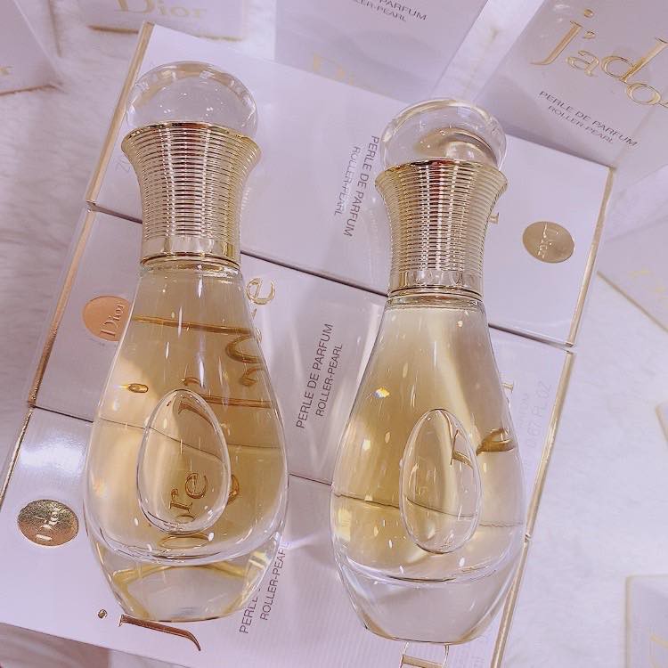 Nước hoa Miss Dior Blooming Bouquet RollerPearl 20ml  Theperfumevn