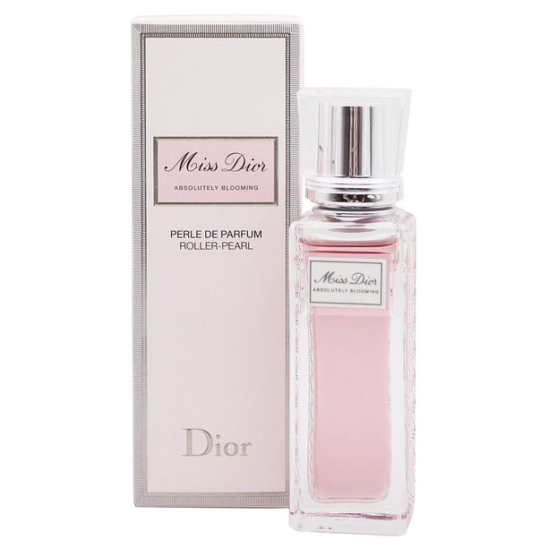 Miss Dior Absolutely Blooming by Christian Dior Eau De Parfum Spray 34 oz  fo  eBay