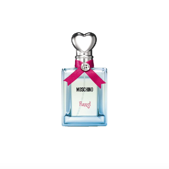 Moschino Funny! Linh Perfume Moschino Funny! Linh Perfume