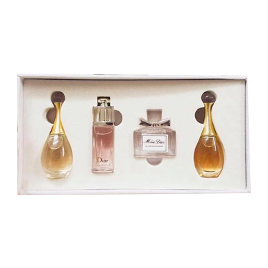 dior mini set