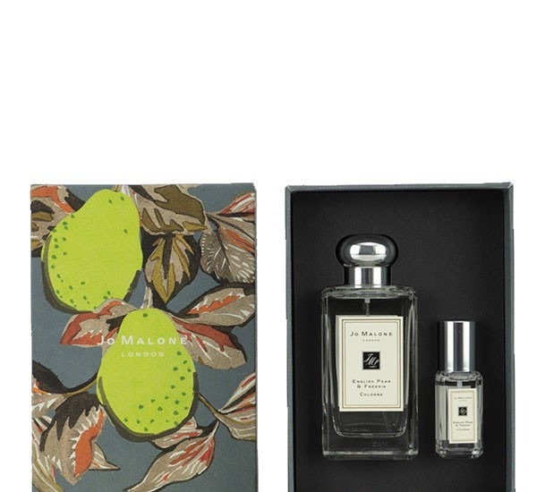 Set Nước Hoa Nữ Jo Malone English Pear & Freesia (100ml + 9ml)