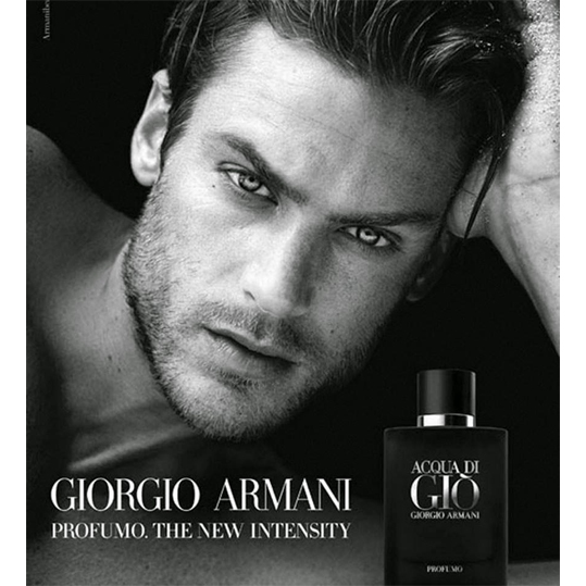 Giorgio Armani Acqua di Gio Profumo Linh Perfume