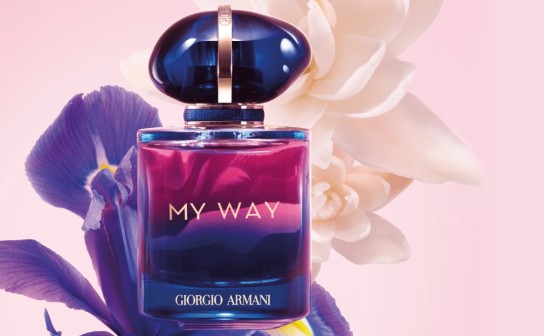 Giorgio Armani My Way Parfum Linh Perfume