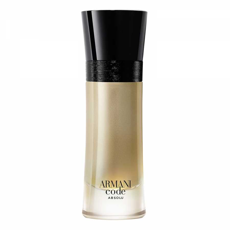 giorgio armani absolu 100 ml