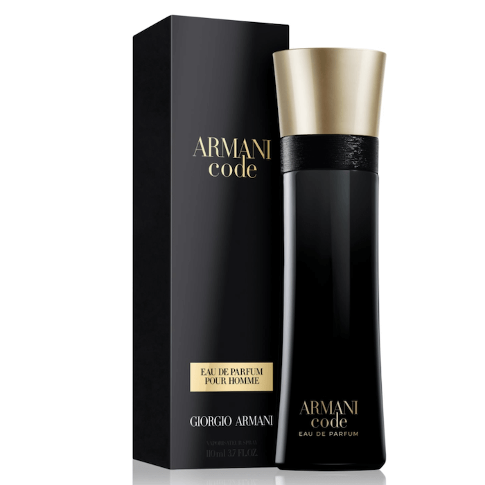 Top 55+ imagen perfume armani code eau de parfum