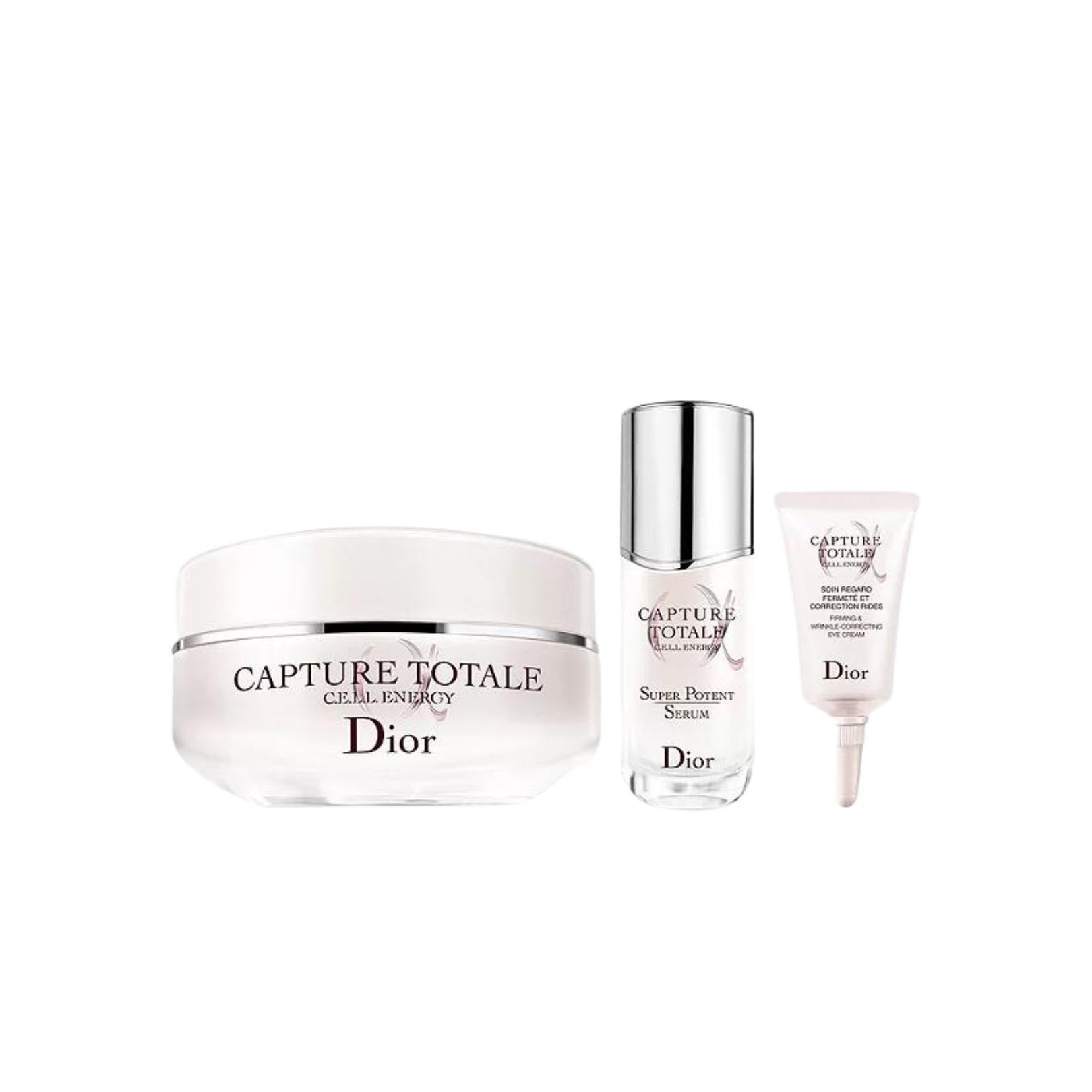 DIOR Capture Totale Intensive Restorative Night Creme intense revitalising night  cream  notinocouk