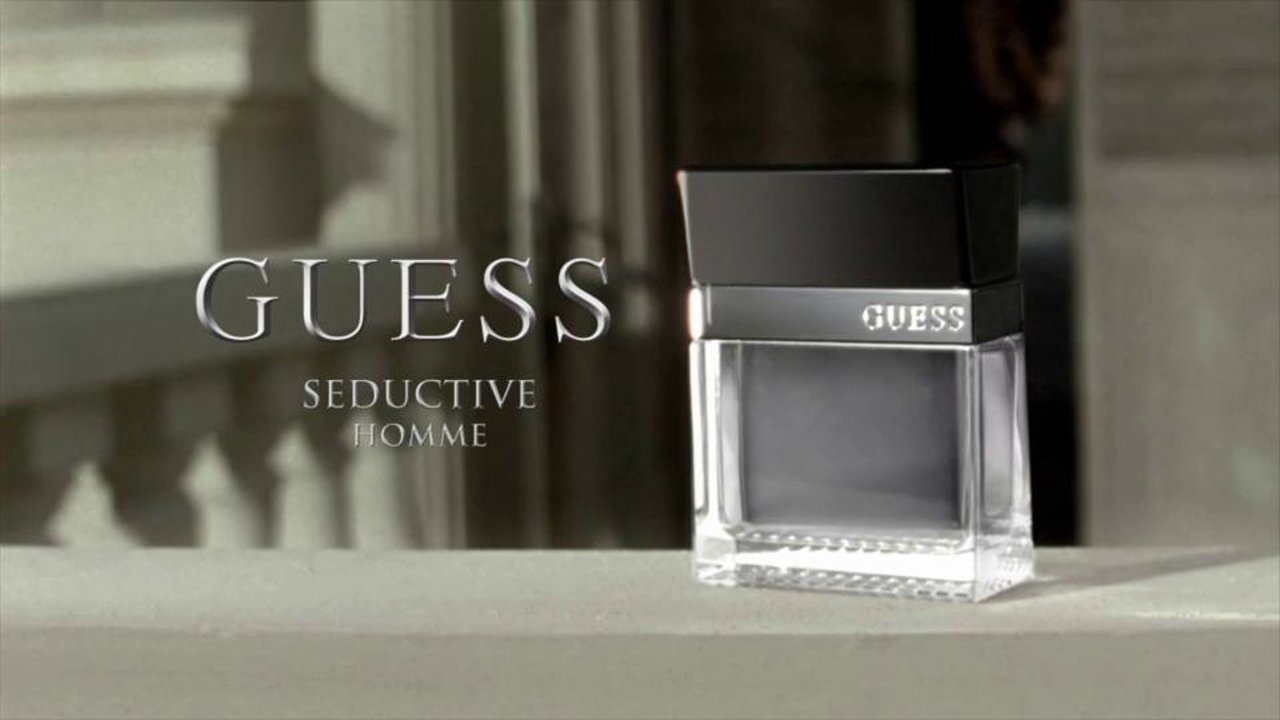 Nước Hoa Nam Guess Seductive For Men EDT