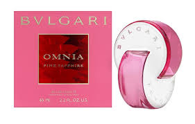 Omnia Pink Sapphire Linh Perfume
