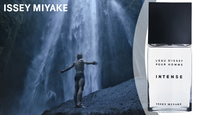 Nước Hoa Nam Issey Miyake DIssey Intense Water For Men