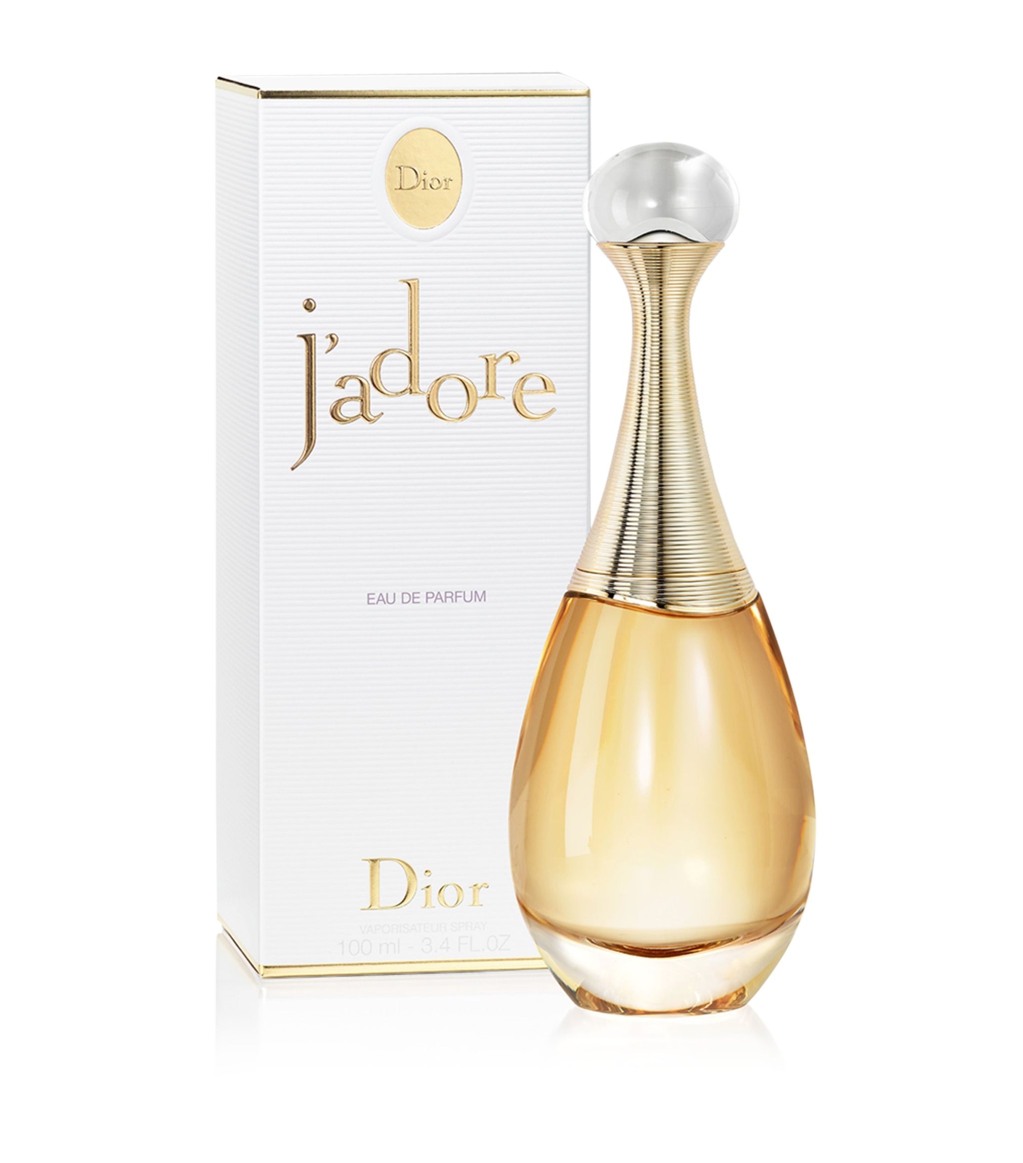 Mua Nước Hoa Mini Nữ Dior JAdore EDP 5ml giá 320000 trên Boshopvn