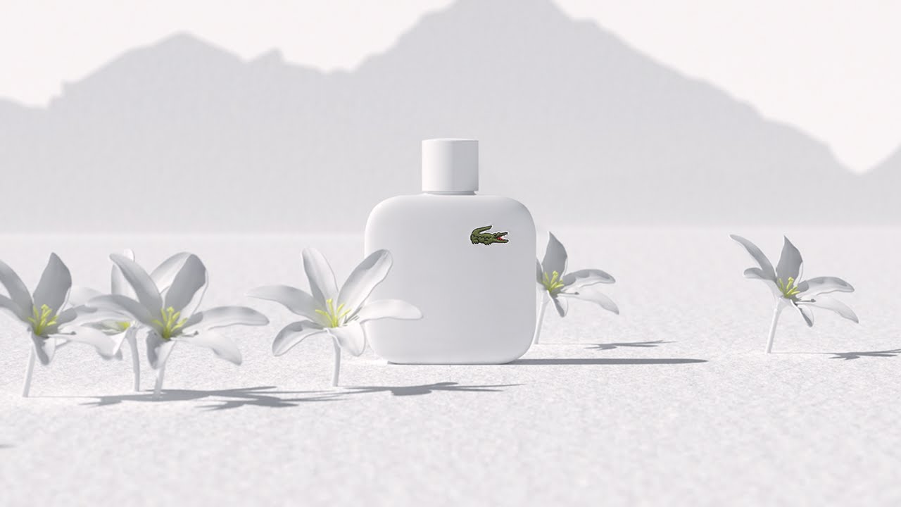 Lacoste Eau de Lacoste White Linh Perfume