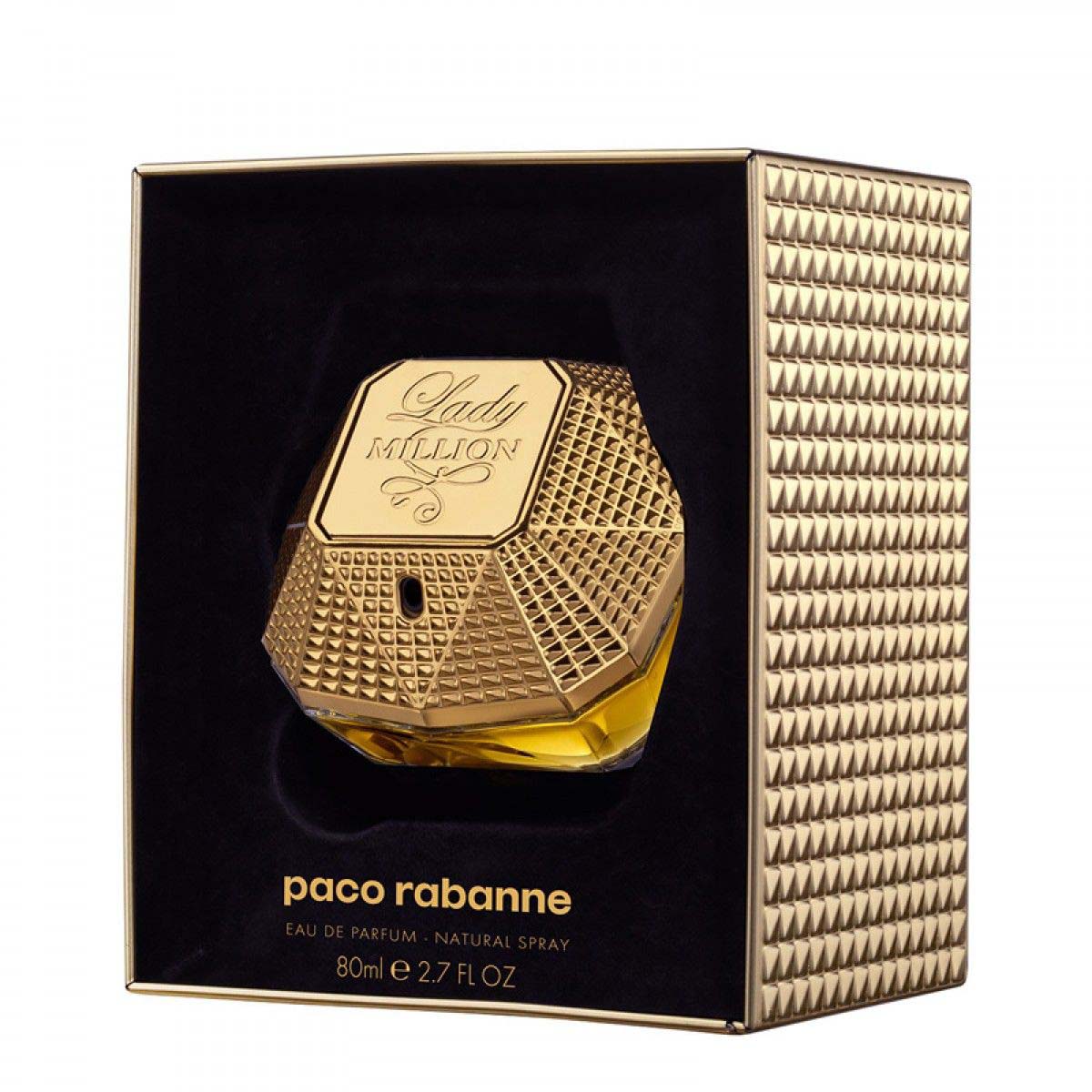 lady million collector edition