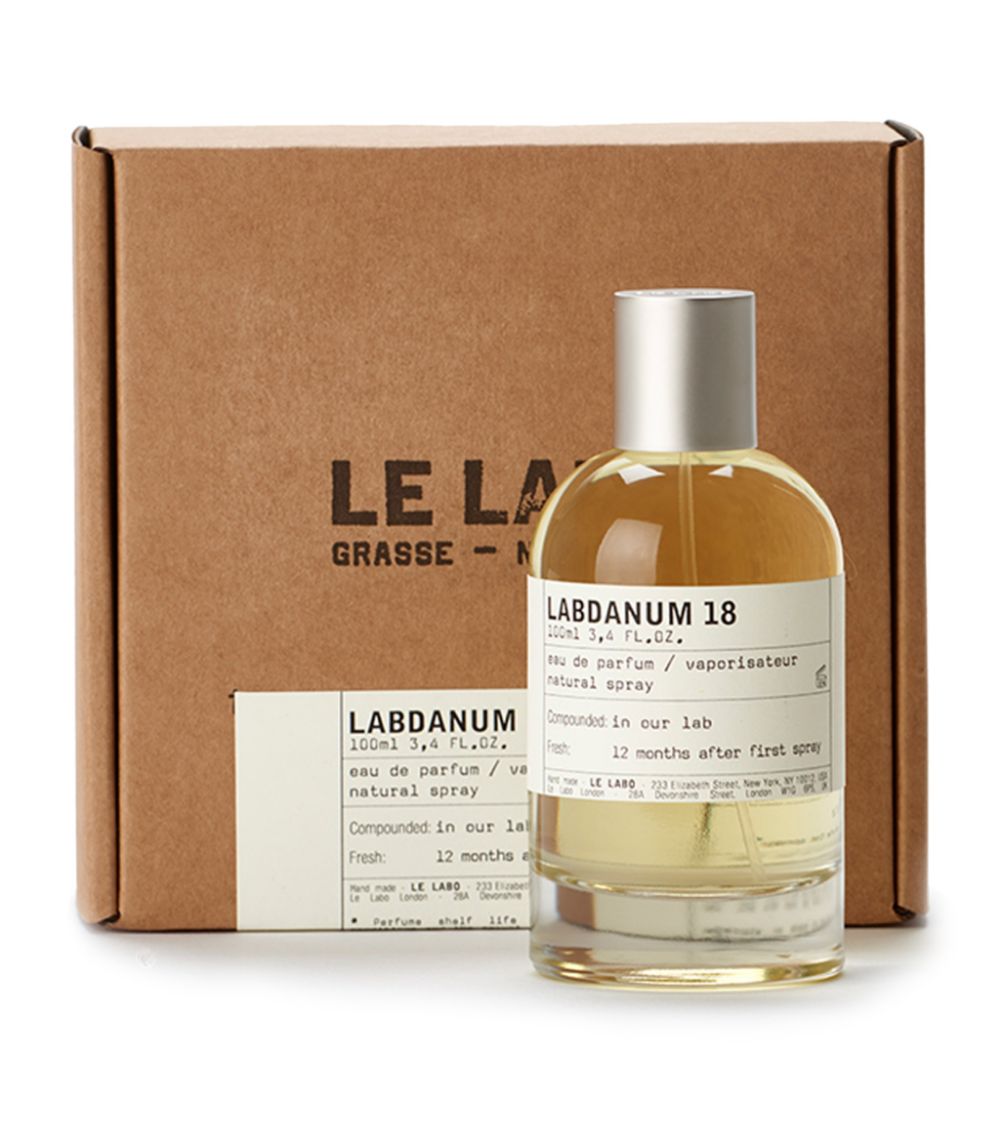 Labdanum 18 Le Labo