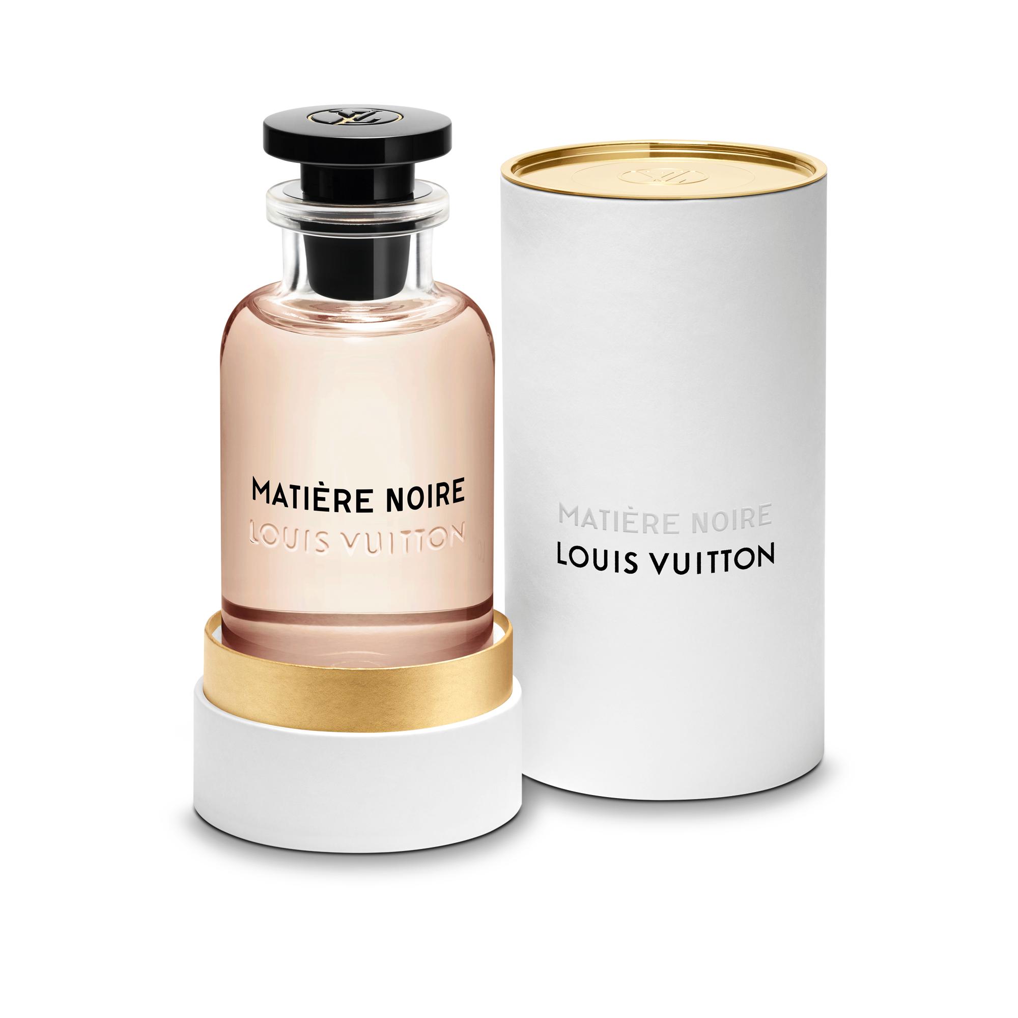 Bộ Nước Hoa Du Lịch Matière Noire Các bộ sưu tập LOUIS VUITTON #5 Bộ Nước Hoa Du Lịch Matière Noire Các bộ sưu tập LOUIS VUITTON