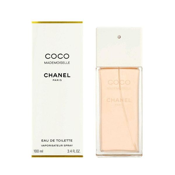 Chanel Coco Eau De Toilette 100ml  LMCHING Group Limited