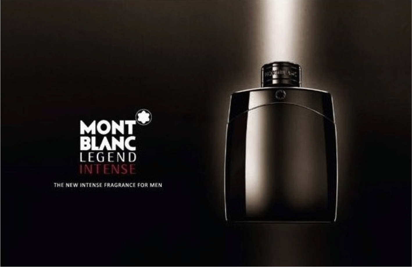 mont blanc intense