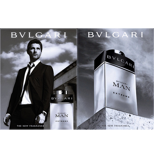 bvlgari perfume man extreme