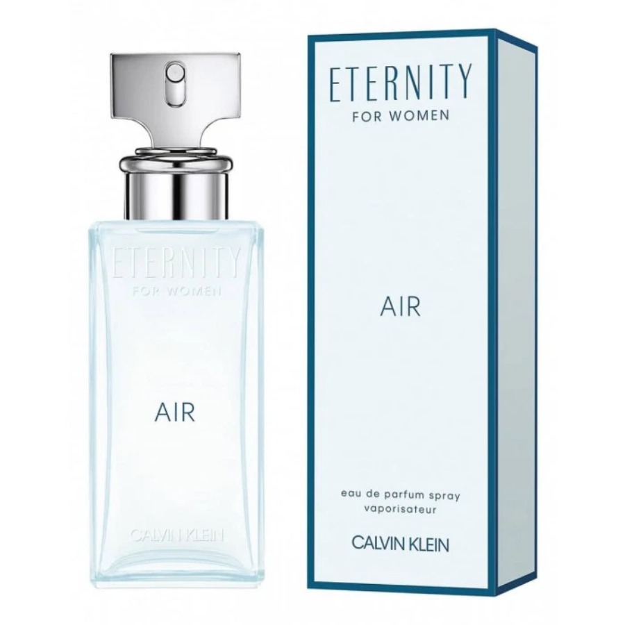 Nước Hoa Calvin Klein Eternity Air for Women EDP 100ml Linh Perfume