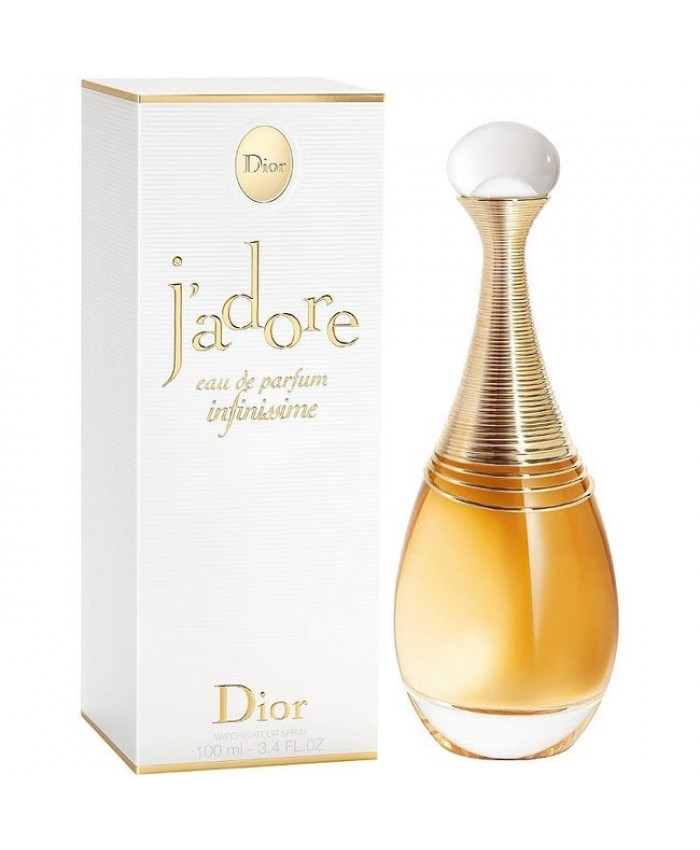 Nước hoa Dior Jadore Infinissime EDP 50ml  Nữ Tính Hiện Đại