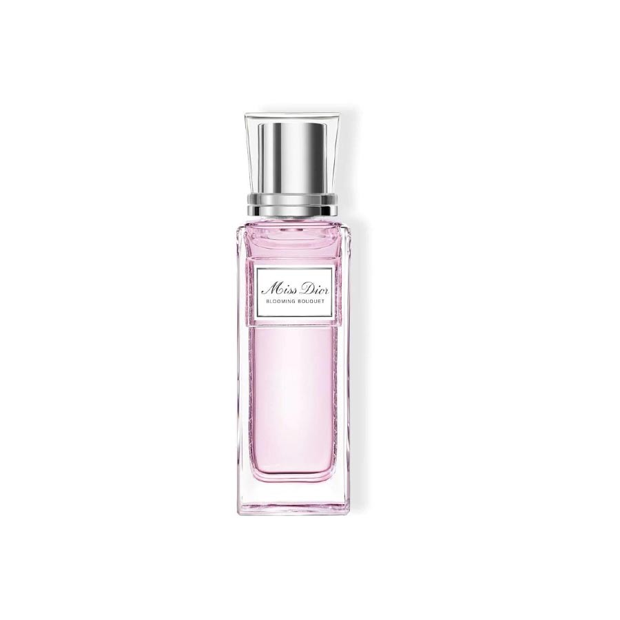 Nước hoa Miss Dior Blooming Bouquet RollerPearl 20ml  Theperfumevn