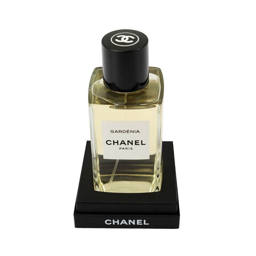 Nước Hoa Nữ Chanel Les Exclusifs Gardenia EDP 200ml Linh Perfume