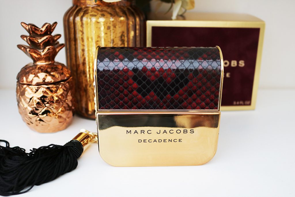 marc jacobs decadence rouge