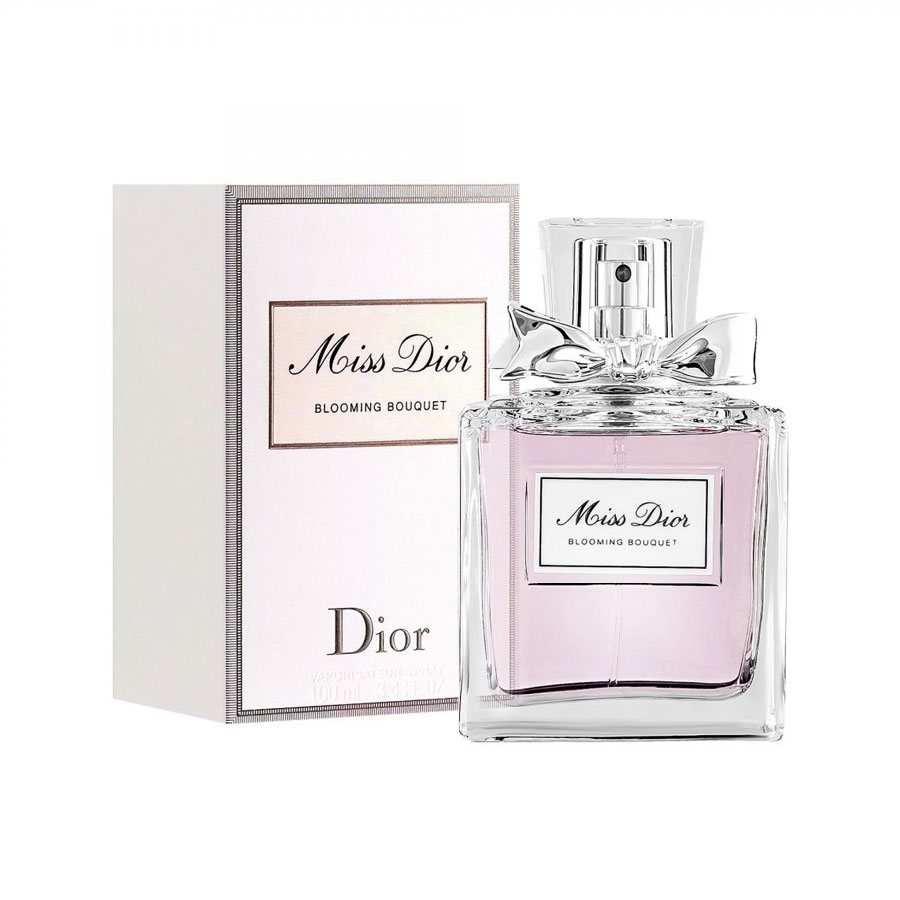 Christian Dior Miss Dior Blooming Bouquet 100 ml Copy  buy Christian Dior  Miss Dior Blooming Bouquet 100 ml Copy prices reviews  Zoodmall
