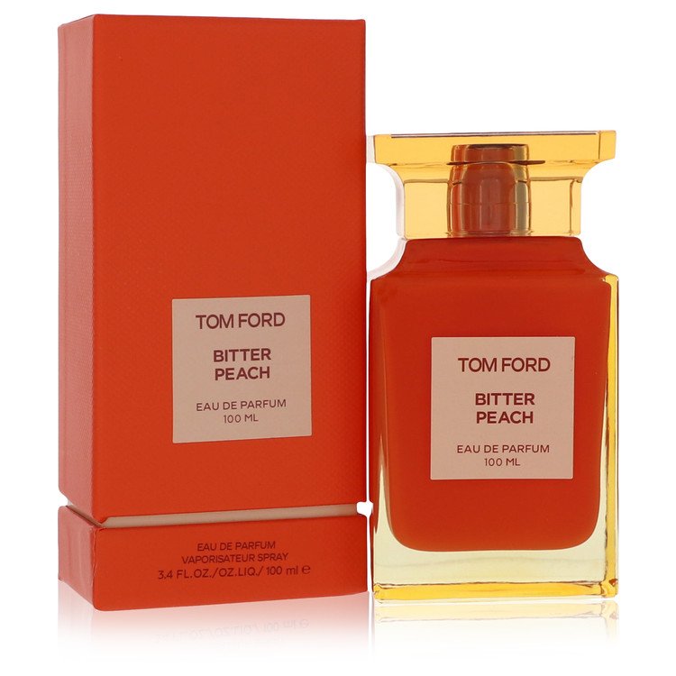 Tom Ford Bitter Peach Linh Perfume