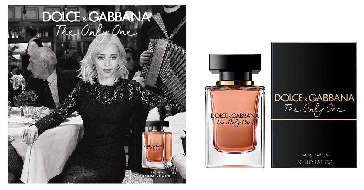 Dolce & Gabbana The Only One for women Linh Perfume