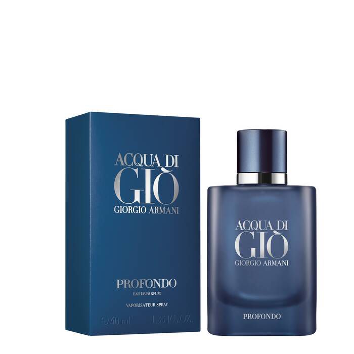 Nước Hoa Nam Giorgio Armani Acqua di Gio Profondo Linh Perfume