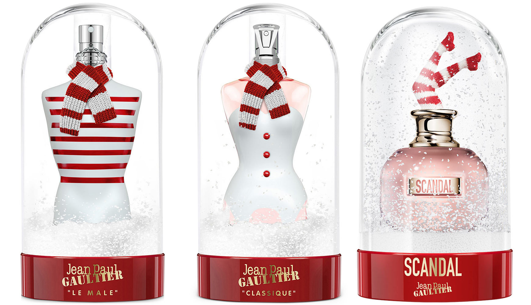 Scandal Perfume Christmas Edition Linh Perfume