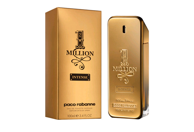 Paco Rabanne Million Intense Linh Perfume