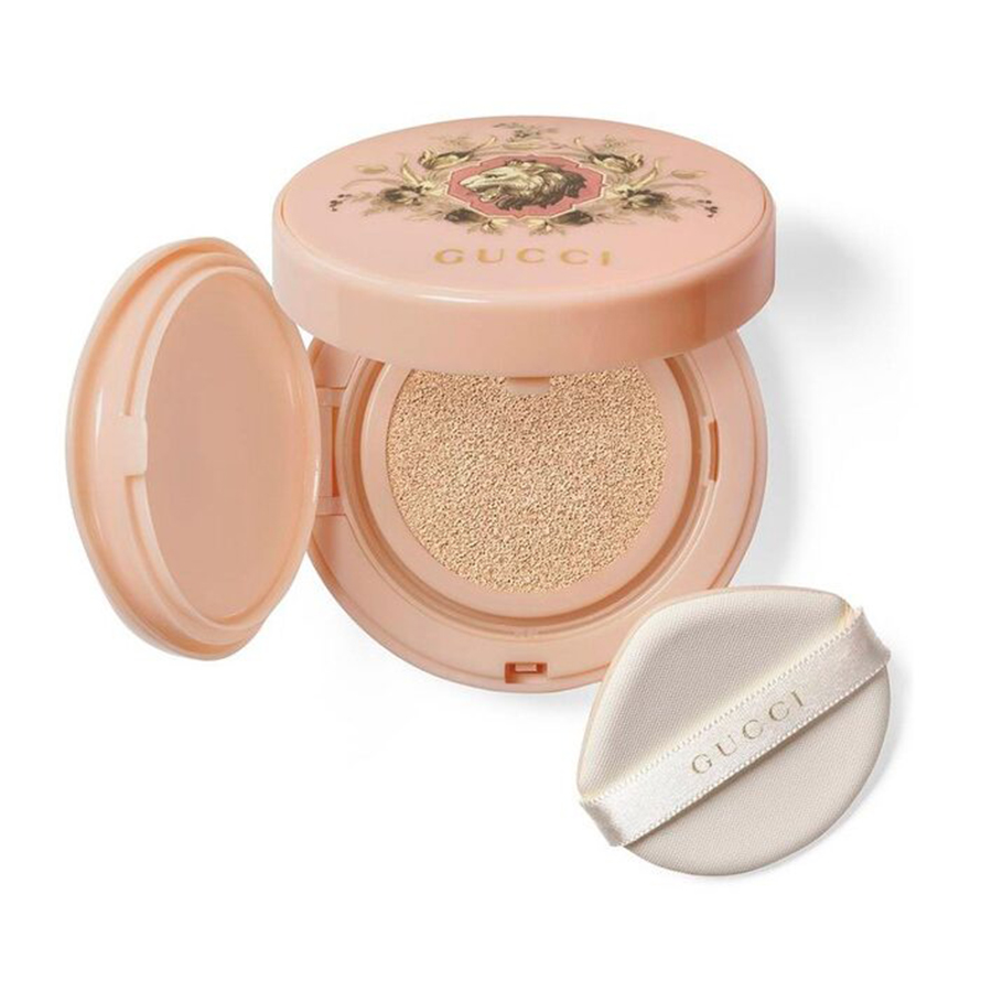 Phấn Nước Chanel Vitalumière Glow Luminous Touch Foundation Hydration And Comfort SPF15 #39 Phấn Nước Chanel Vitalumière Glow Luminous Touch Foundation Hydration And Comfort SPF15