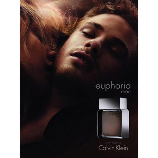 Calvin Klein Euphoria Men Linh Perfume