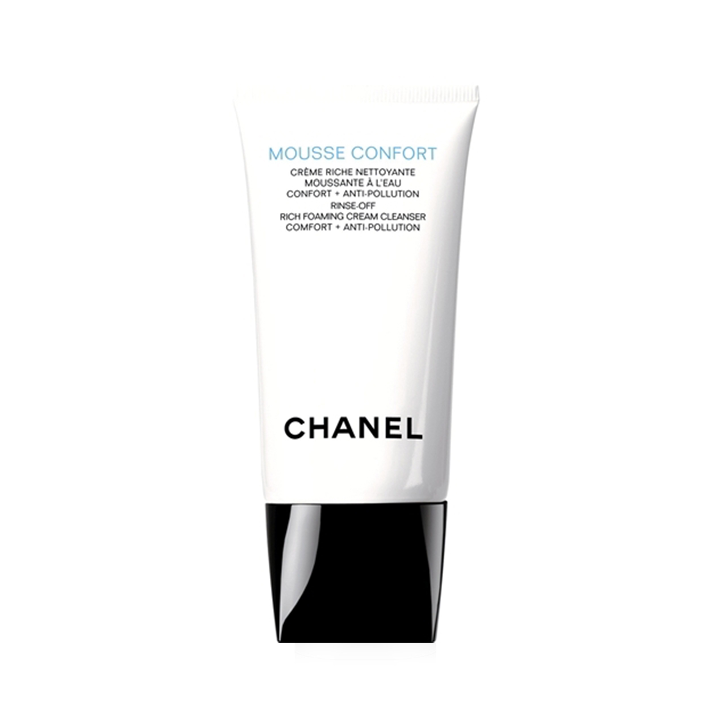 Sữa Rửa Mặt Chanel La Mousse Crème Nettoyante Anti-Pollution Cleansing  Cream-To-Foam 150ml Linh Perfume