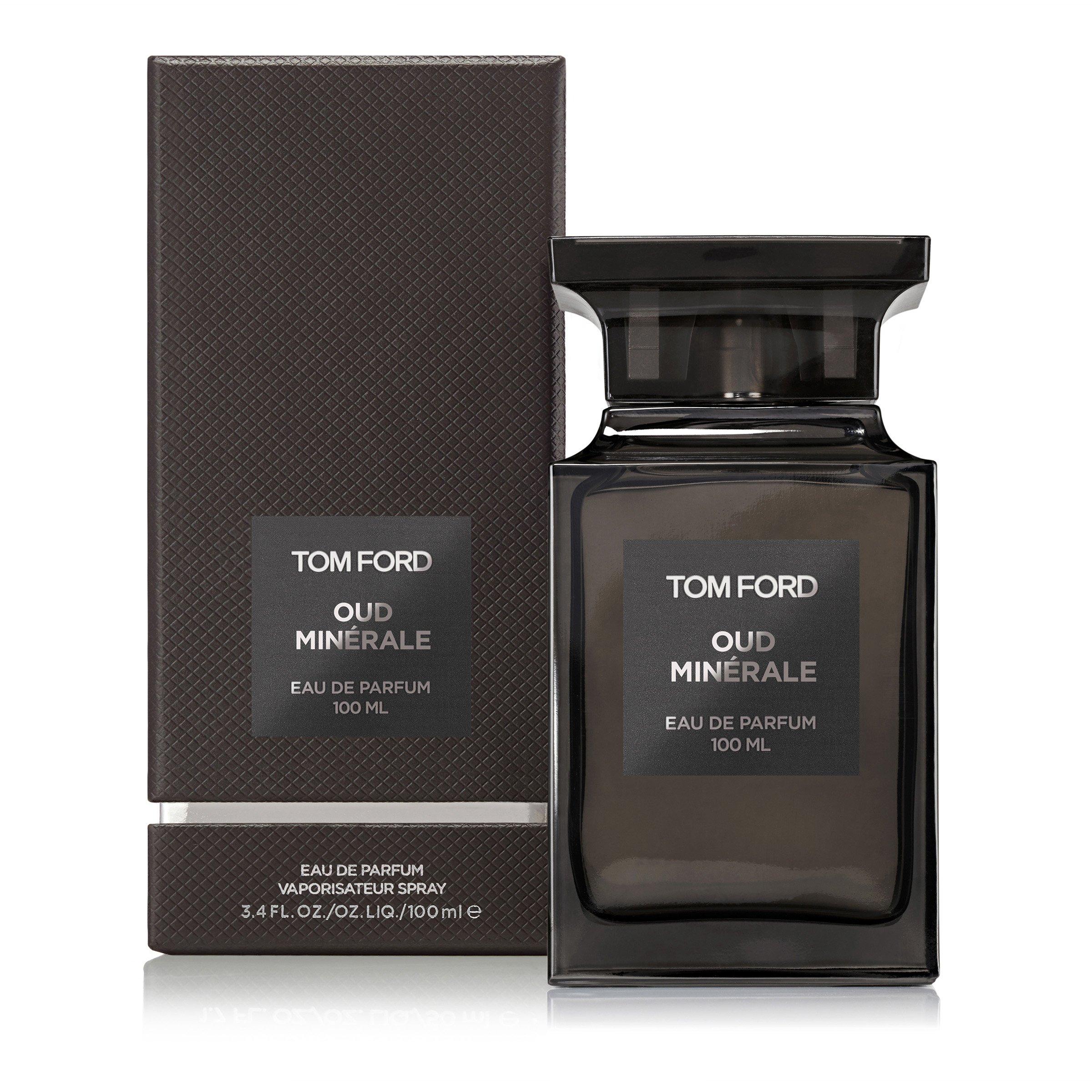 Nước Hoa Nam Tom Ford Oud Minérale Eau De Parfum Linh Perfume