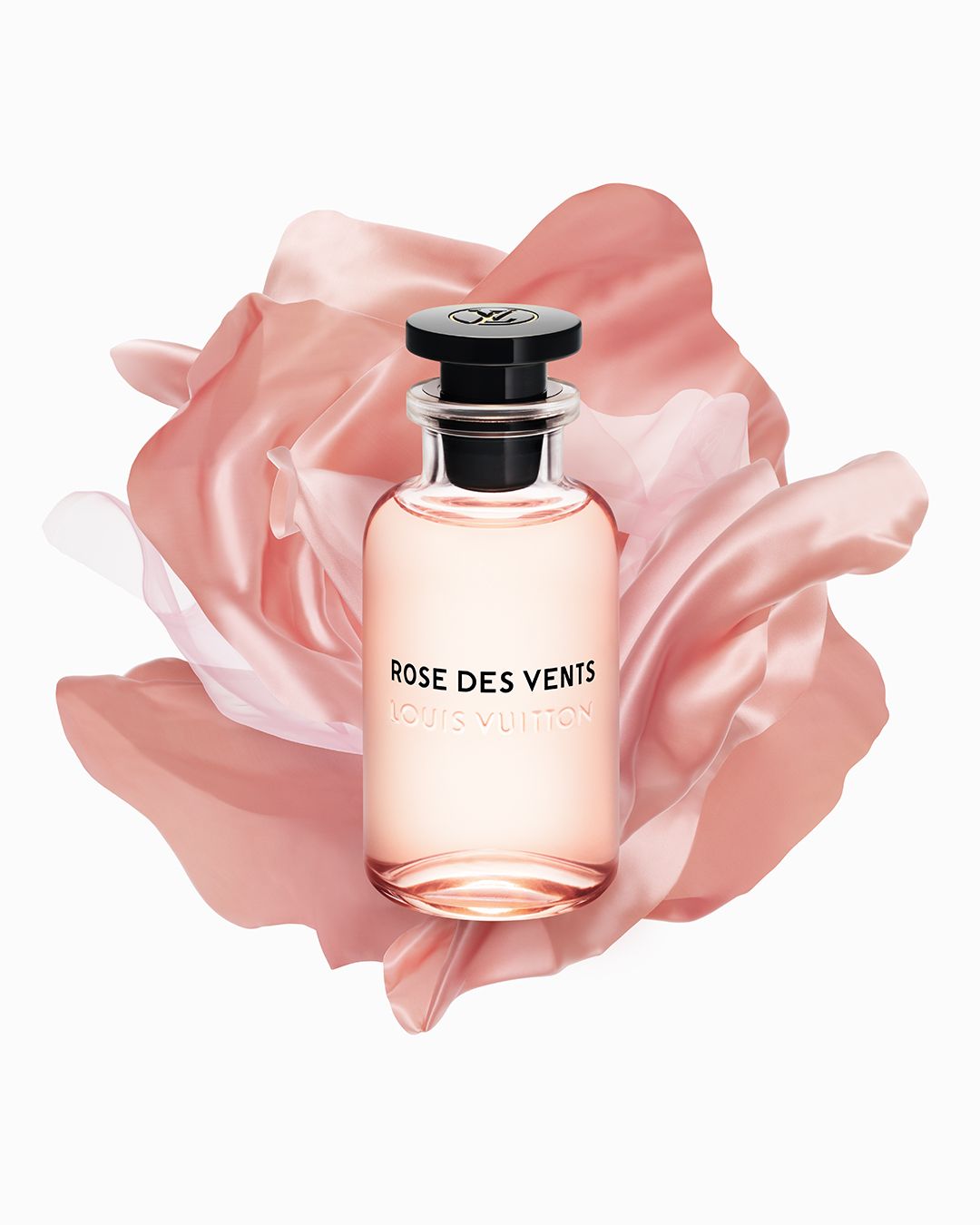 Nước Hoa Nữ Louis Vuitton Rose Des Vents EDP 100ml Linh Perfume