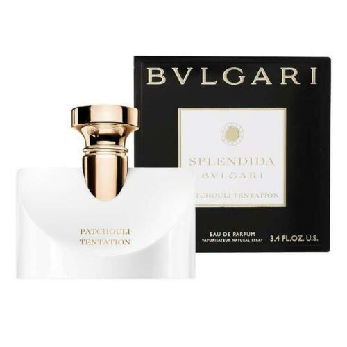 Bvlgari Splendida Patchouli Tentation EDP
