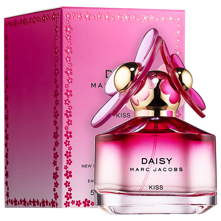 Daisy Kiss Linh Perfume