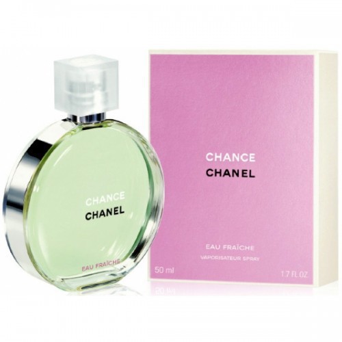 CHANEL Chance Eau Fraiche Linh Perfume CHANEL Chance Eau Fraiche Linh Perfume