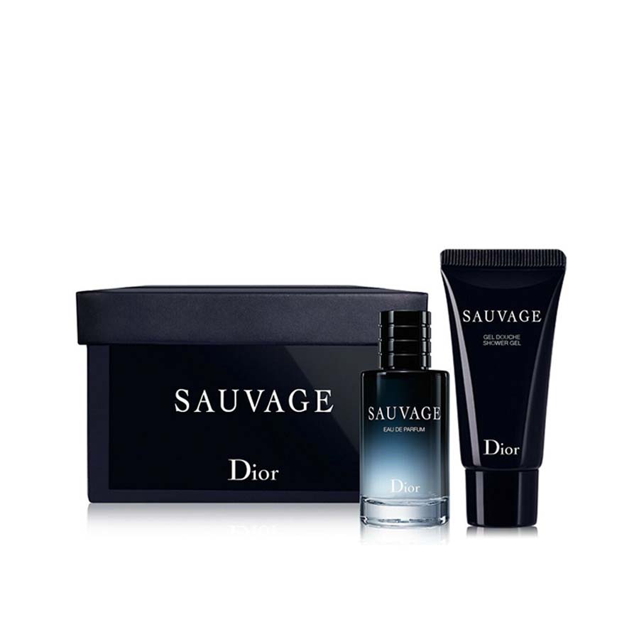 SET 5 CHAI NƯỚC HOA DIOR 30 MONTAIGNE  MINI SIZE   Thelook17