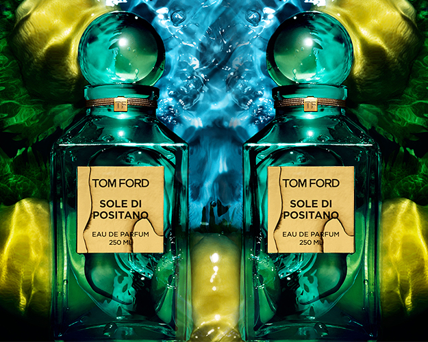 Tom Ford Sole di Positano Linh Perfume