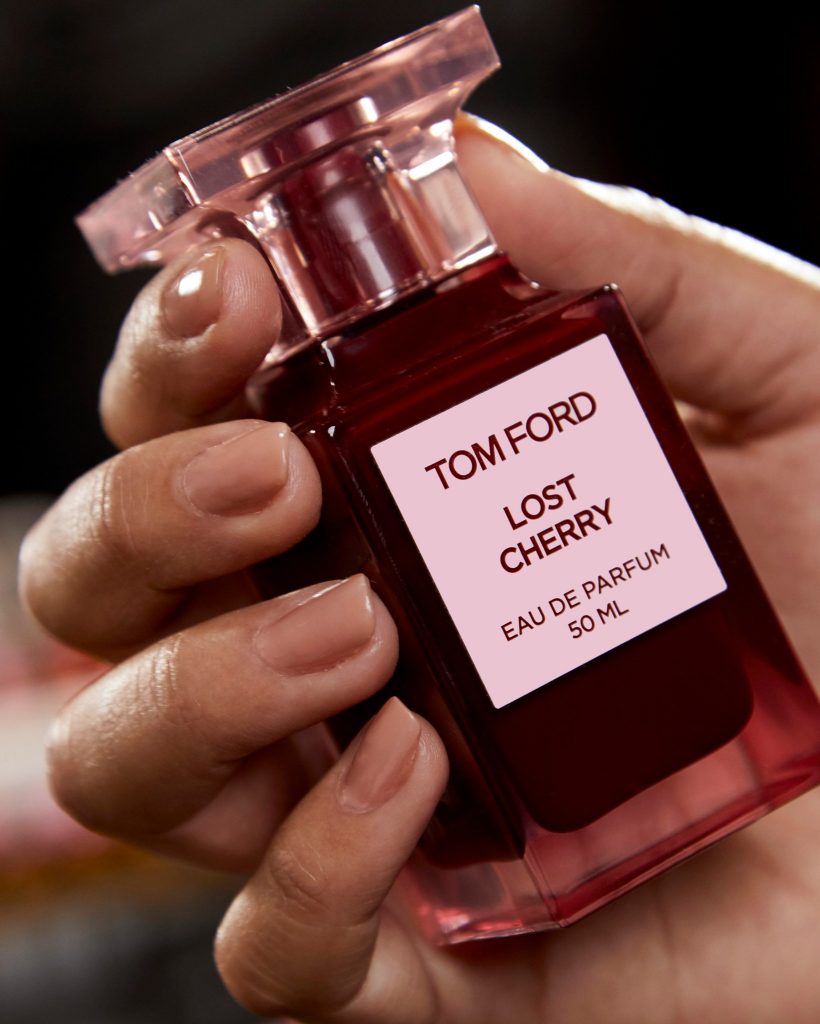 Tom Ford Lost Cherry Eau De Parfum Linh Perfume