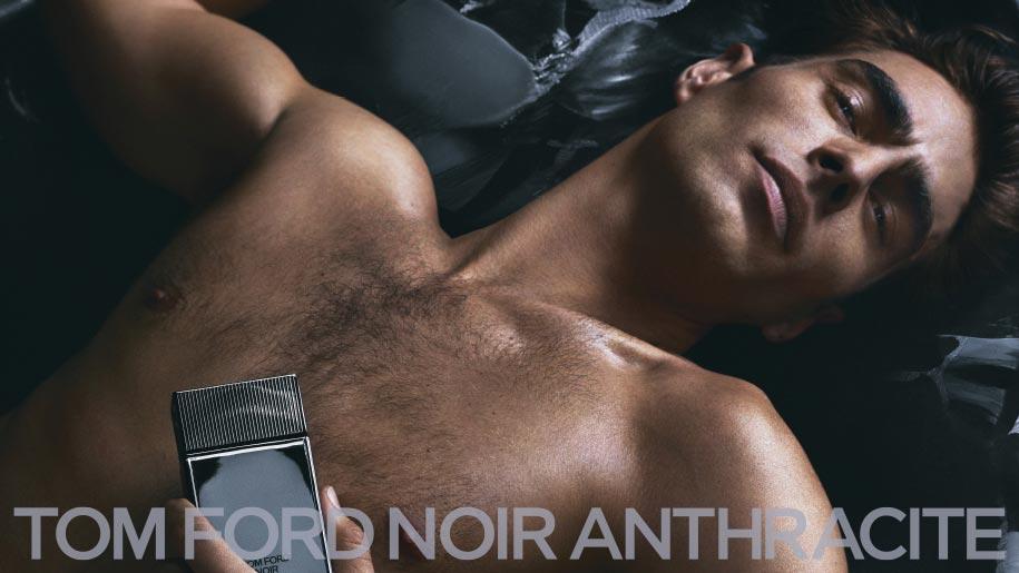 Tom Ford Noir Anthracite EDP Linh Perfume